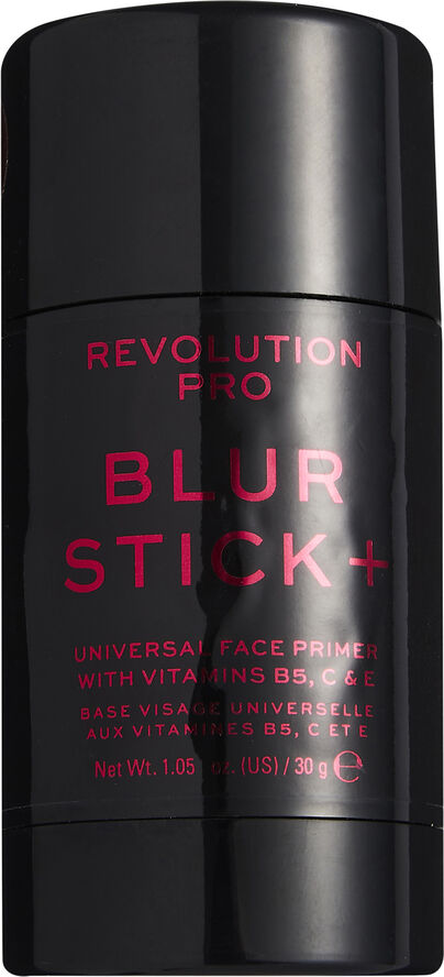 Revolution Revolution Pro Blur Stick Plus Primer