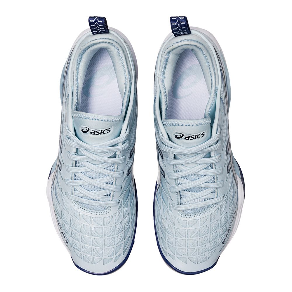Asics BLAST FF™ 3 - Chaussures handball Femme sky/indigo blue