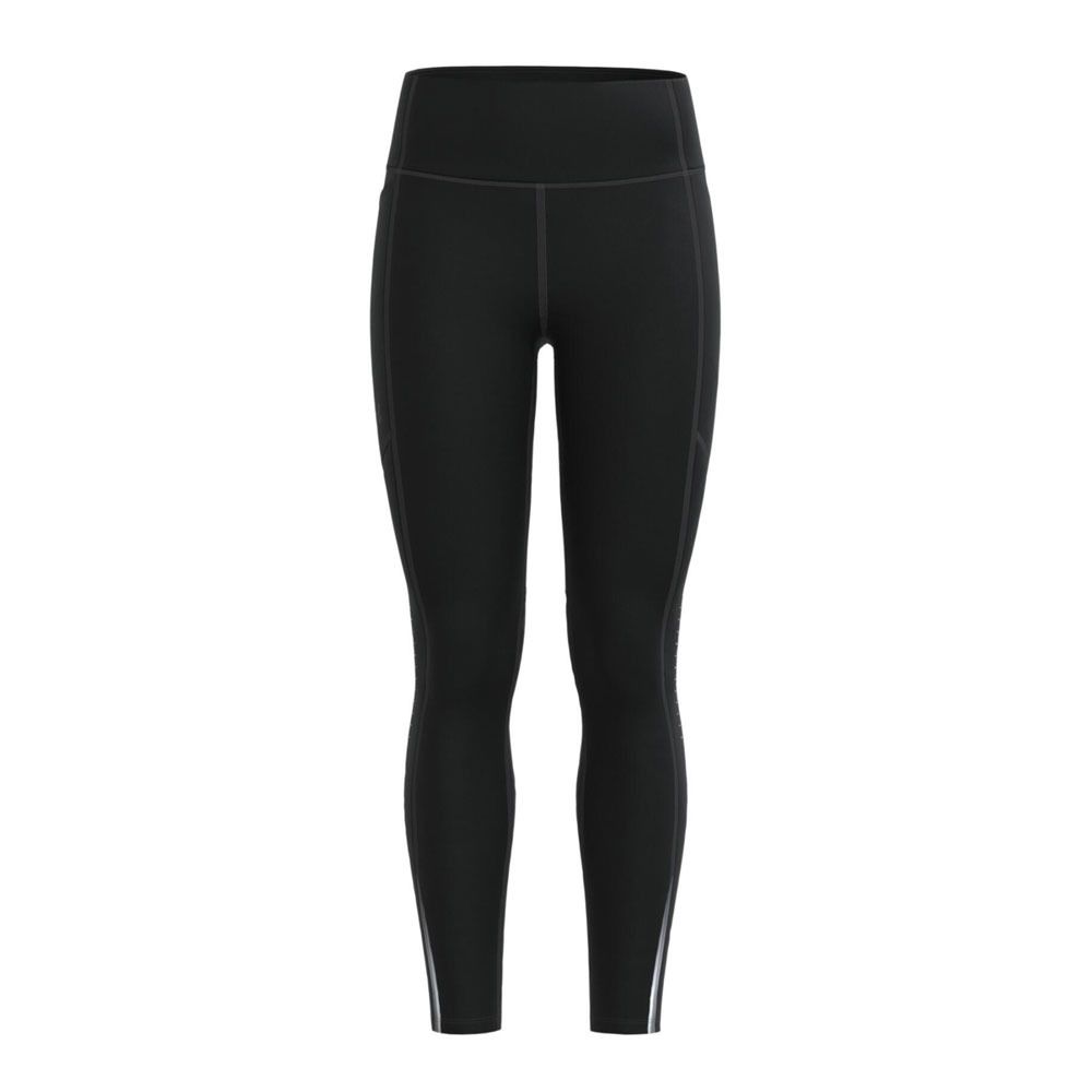 Under Armour FLY FAST 3.0 SPEED - Legging Femme noir