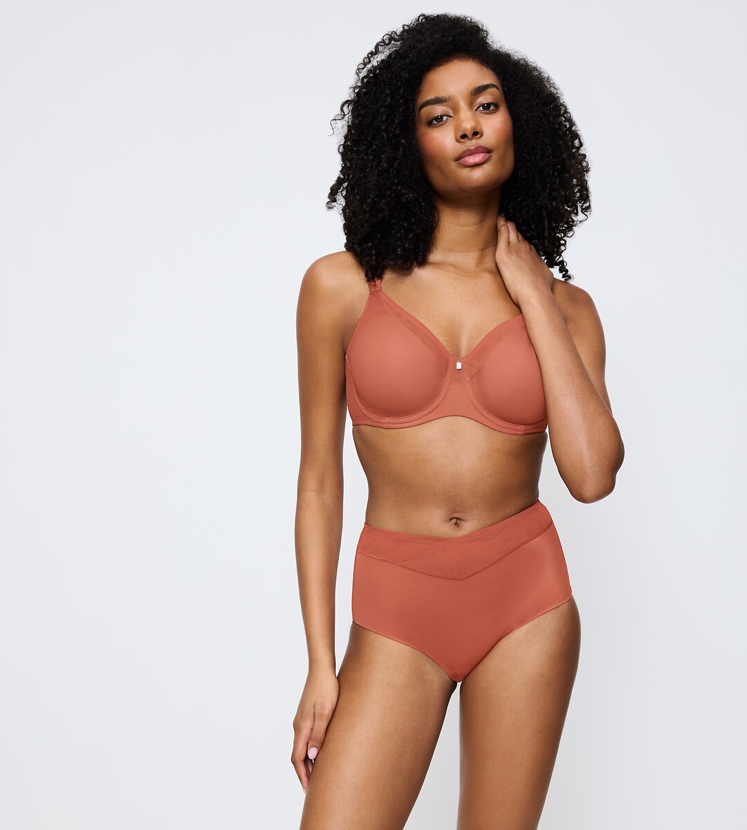 TRIUMPH<br>Maxi slip True Shape Sensation