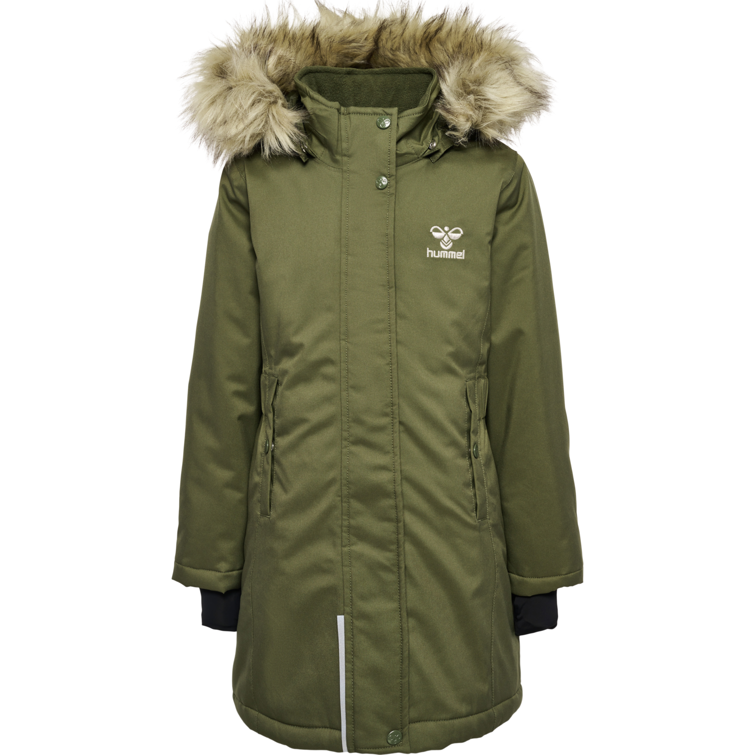 hmlALMA TEX COAT