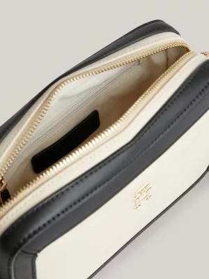 Bolsa transversal Essential Contrast