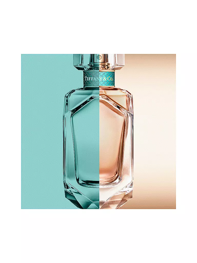 TIFFANY Rose Gold Eau de Parfum 50ml keine Farbe