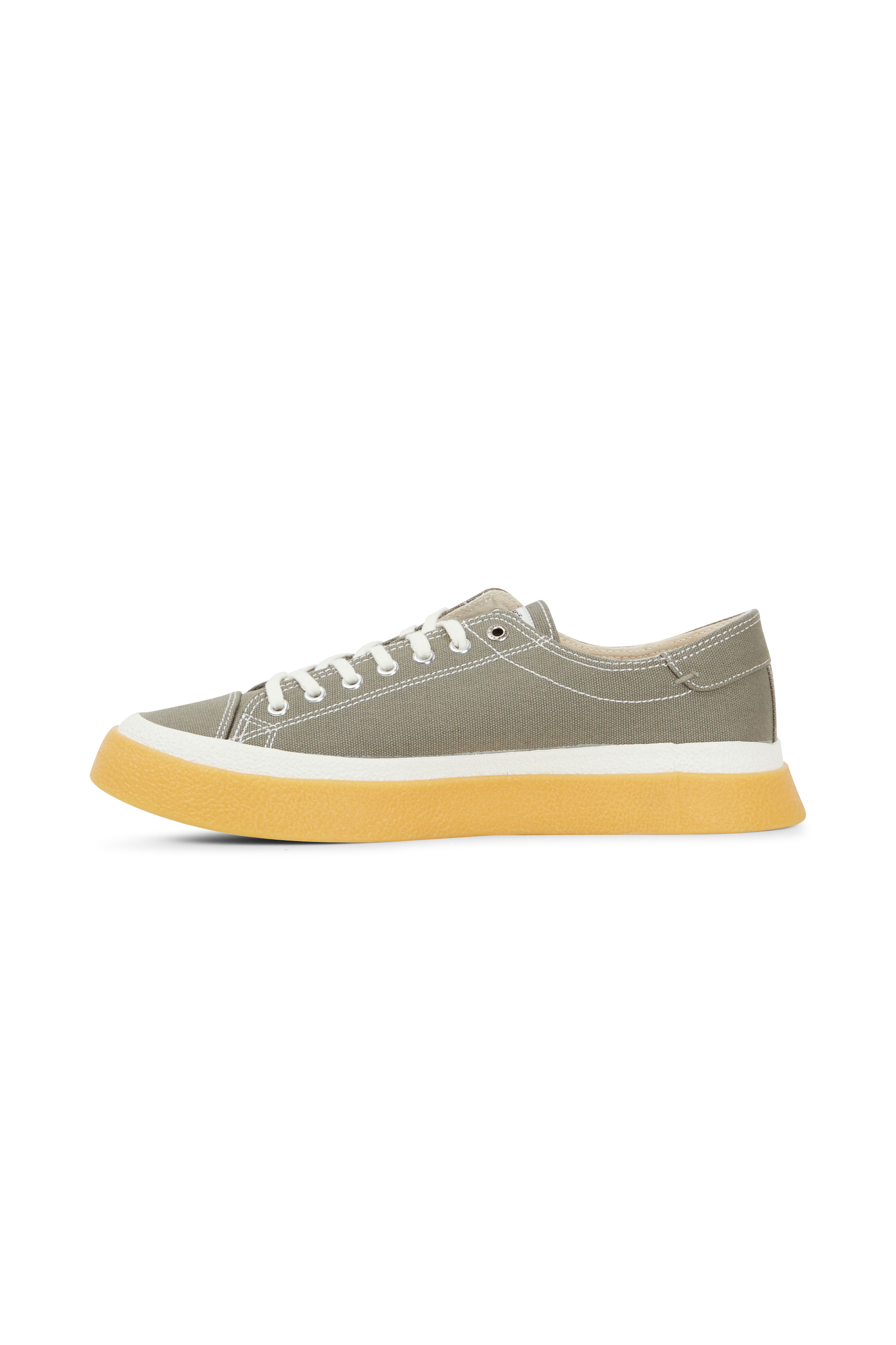 EPT Baskets DIVE CANVAS Vert