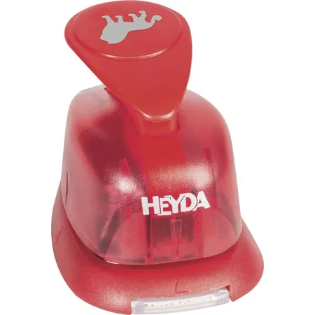 Heyda Motivstanzer klein 