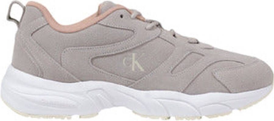Calvin Klein Jeans Sneakers RETRO TENNIS LOW YW0YW01639
