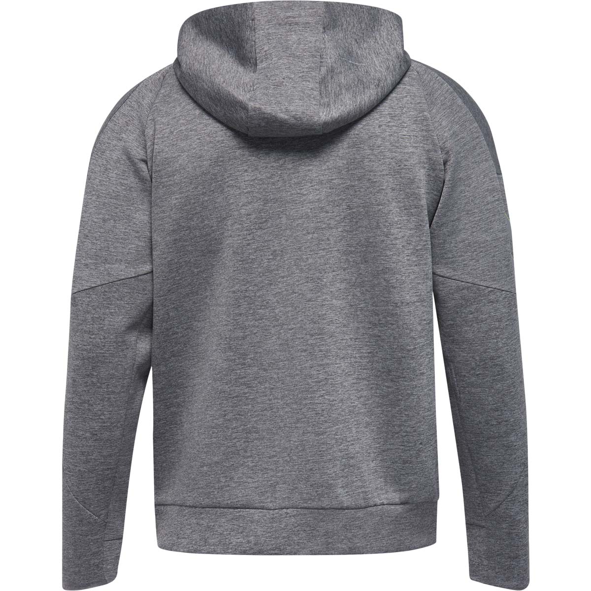 hummel Tech Move Zip Hood Træningshættetrøje Herre