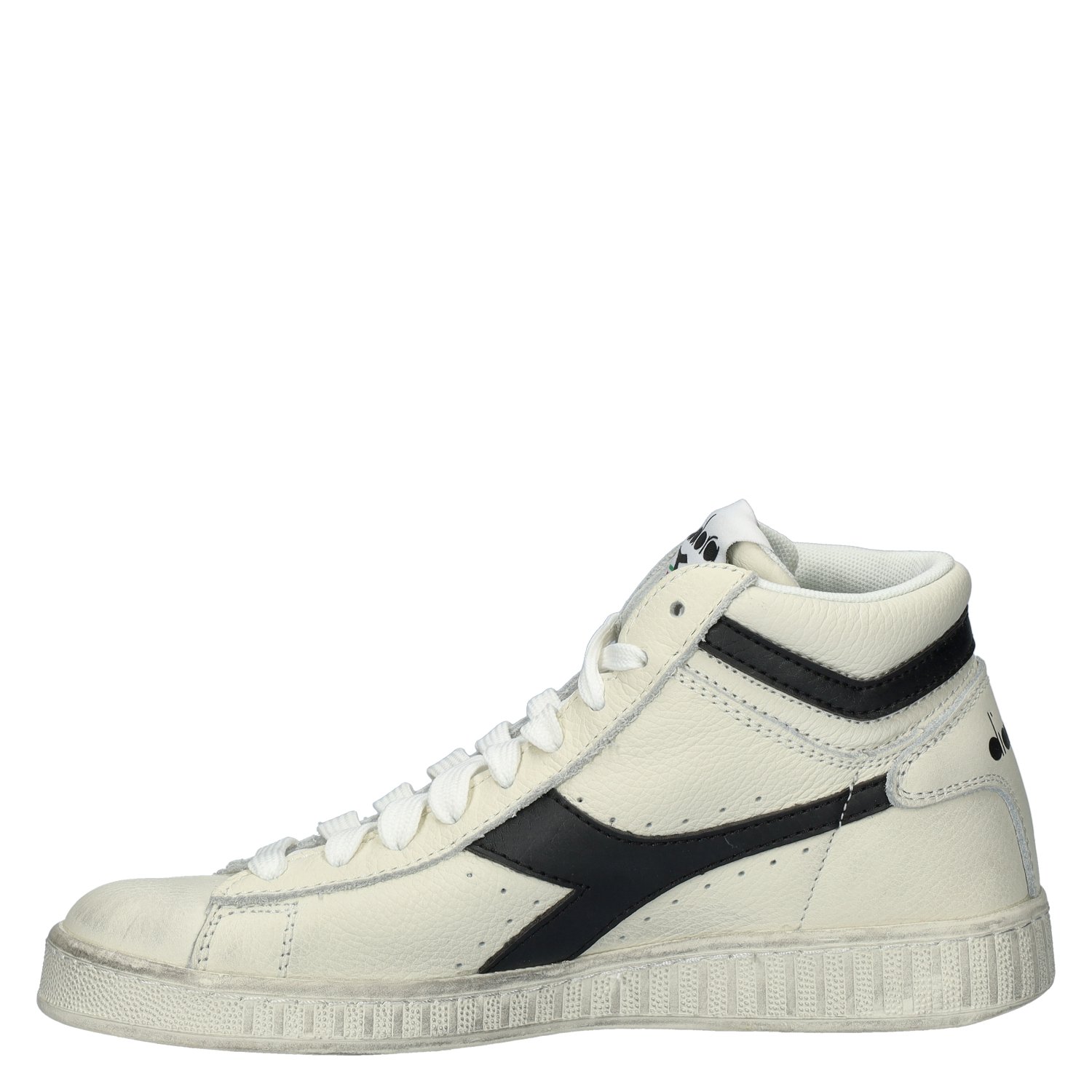 Game L High  sneaker Diadora Multikleur