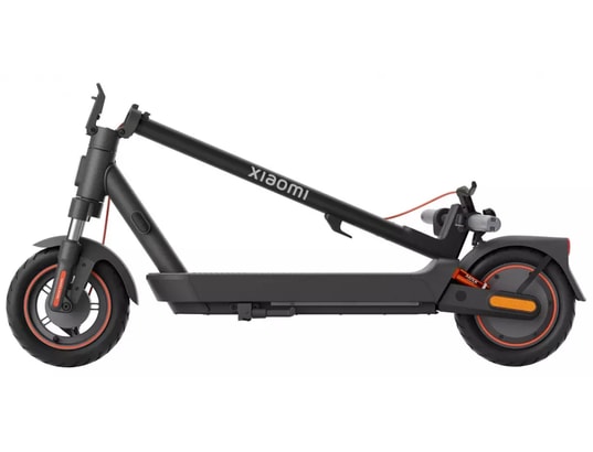 XIAOMI - Trottinette électrique Electric Scooter 5 Max