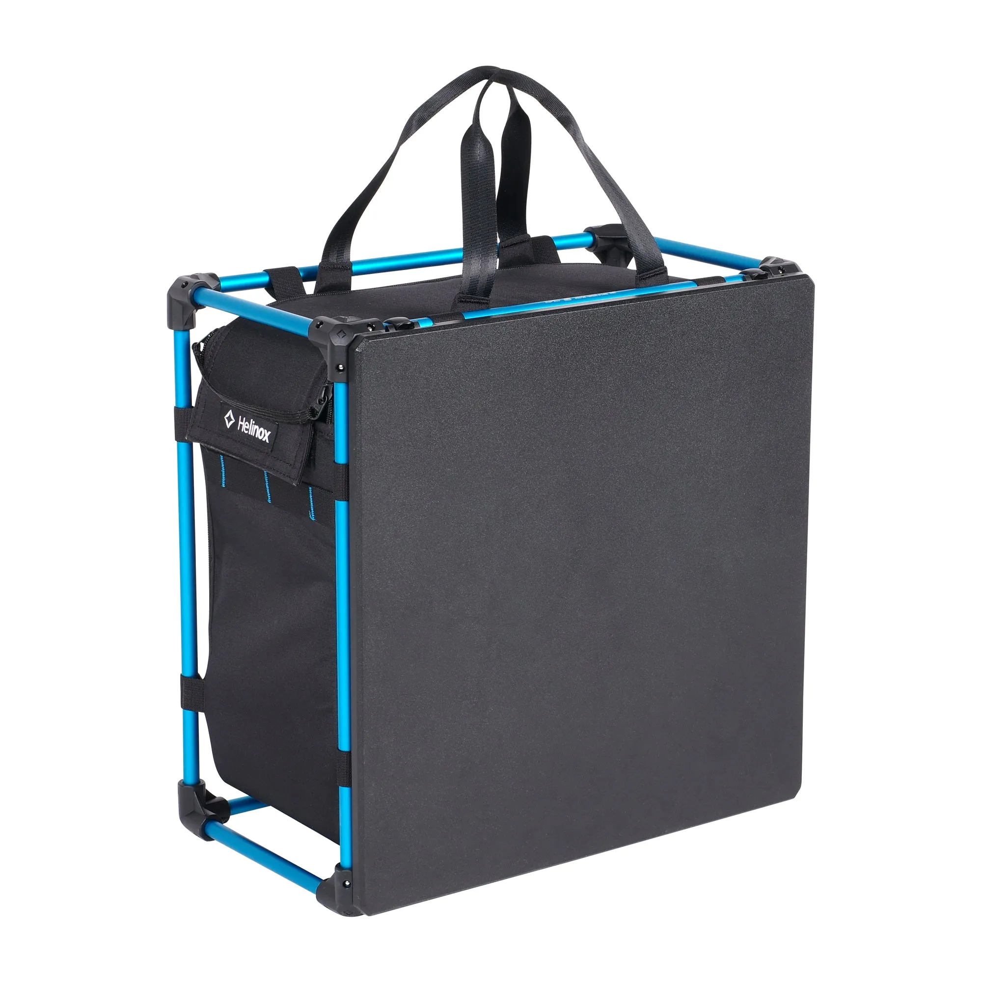 Helinox -  Helinox Outdoor-Büro Field Office schwarz
