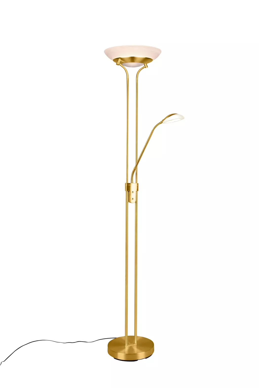 LED-Stehlampe Orson