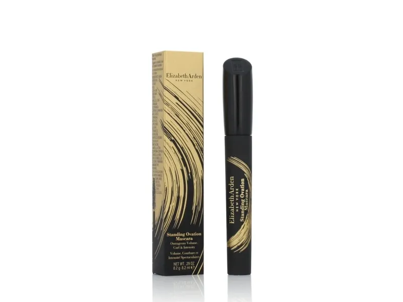 Elizabeth Arden Standing Ovation Mascara (01 Intense Black) 8.2 ml