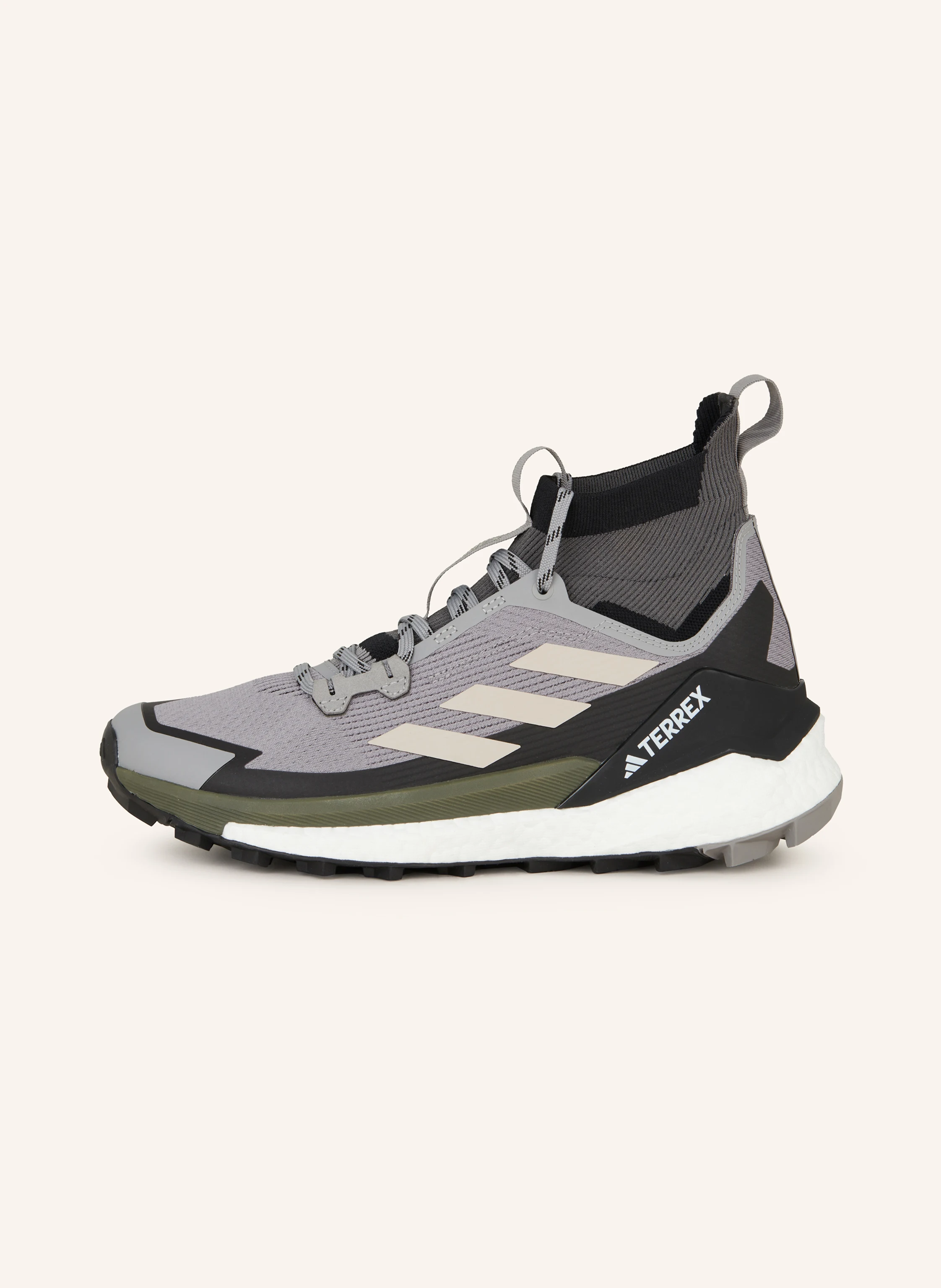adidas TERREX Wanderschuhe TERREX FREE HIKER 2