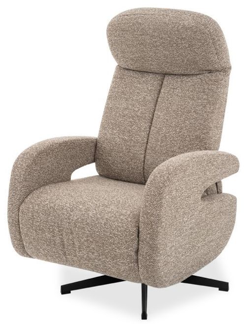 Relaxfauteuil Mushroom CM-55.046 Esbjerg B68 x D84 x H114 cm
