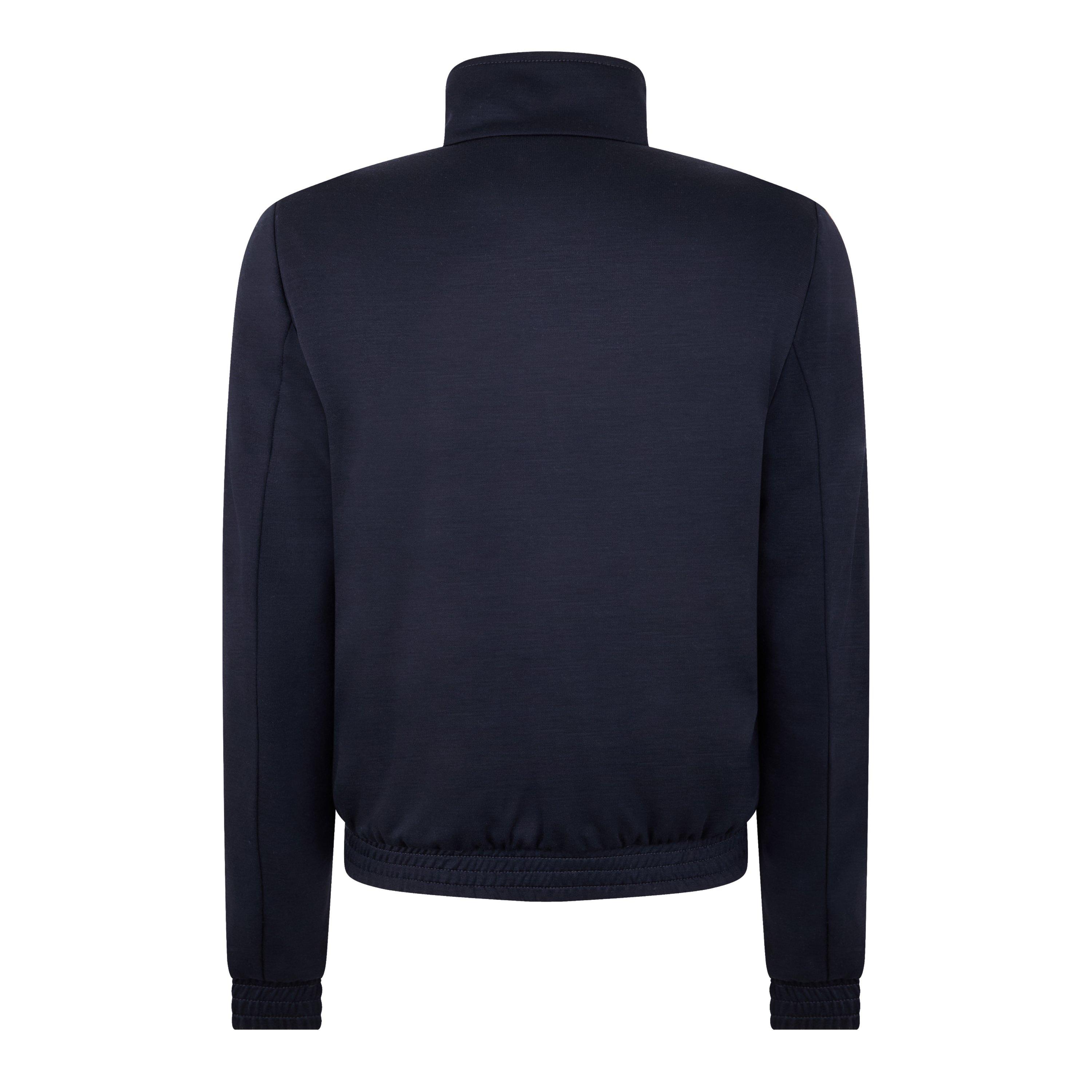 Emporio Armani Harrington Jacket