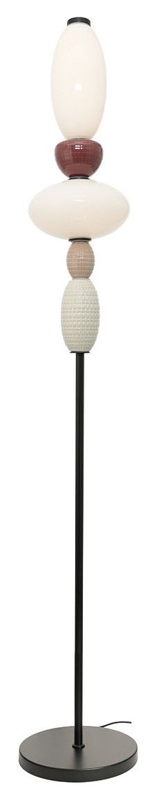Vloerlamp 250037 Garca ⌀28  x H163 cm