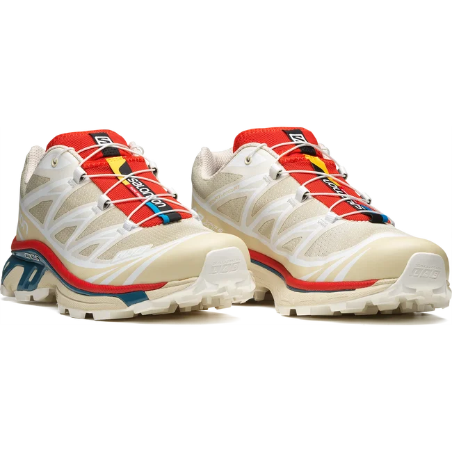 XT-6  Sportliche Schuhe Unisex