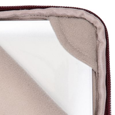 RIVACASE Anvik - Housse pour ordinateur portable 13,3