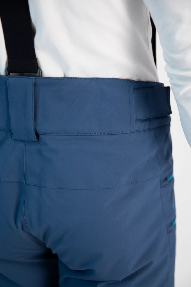 ziener Tronador Herren Skihose