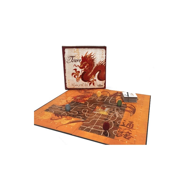 Tsuro