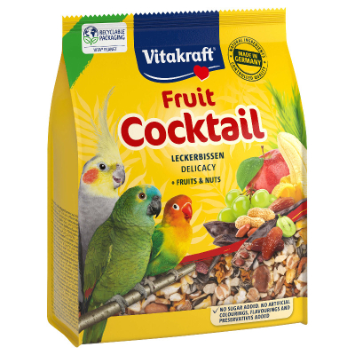 Vitakraft Cocktail Frutti 250g