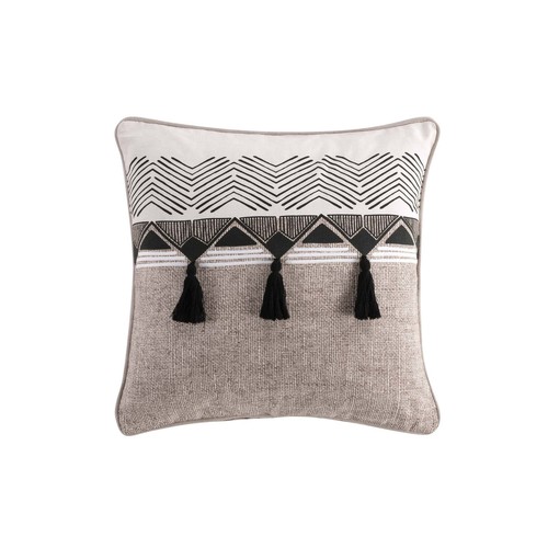 Douceur d intérieur - KENYA - Marron