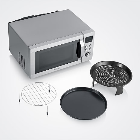 Severin mikroovn MW 7918