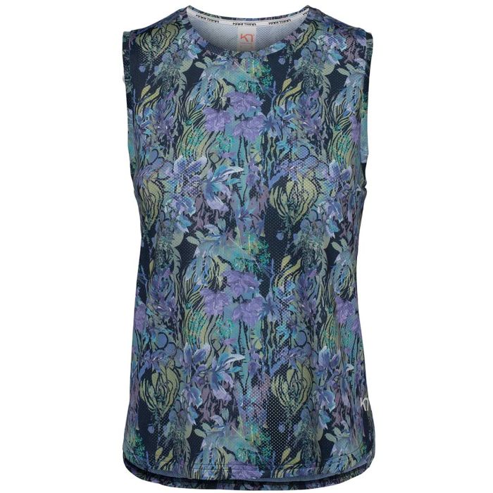 Vilde Tanktop Women løbetop