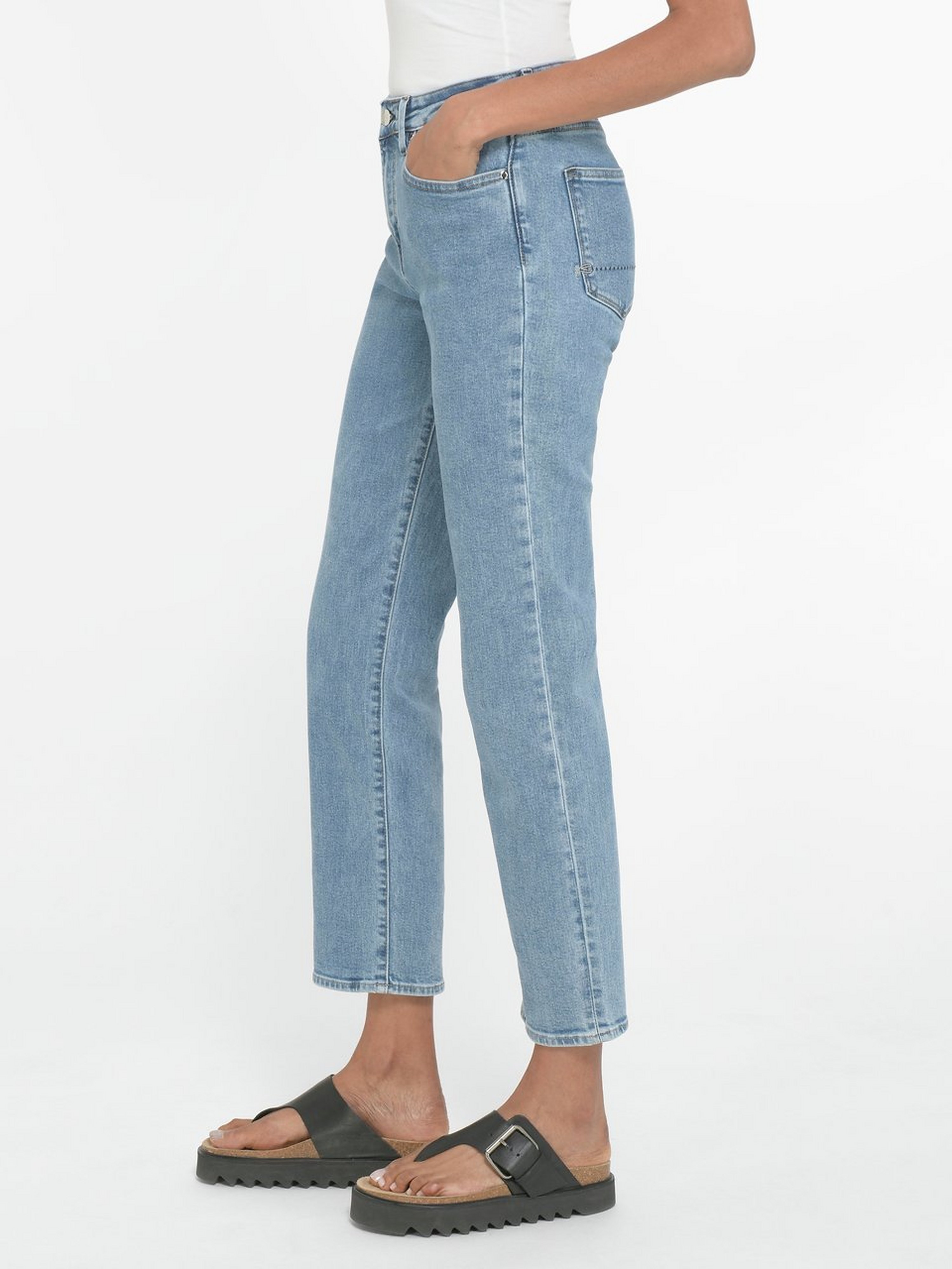5-Pocket-Jeans