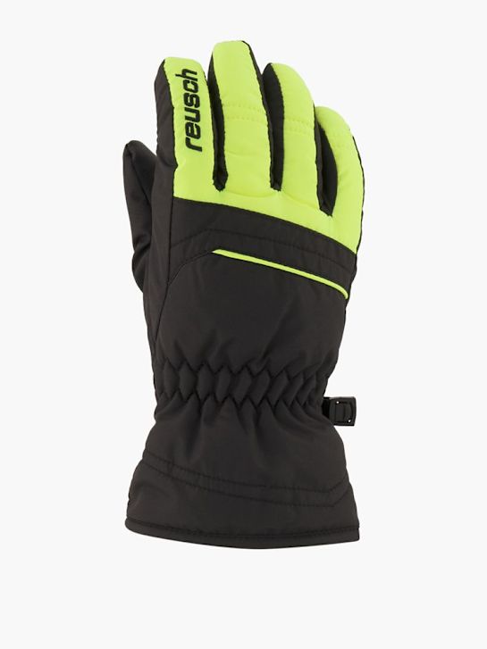 Reusch Handschuh Gelb