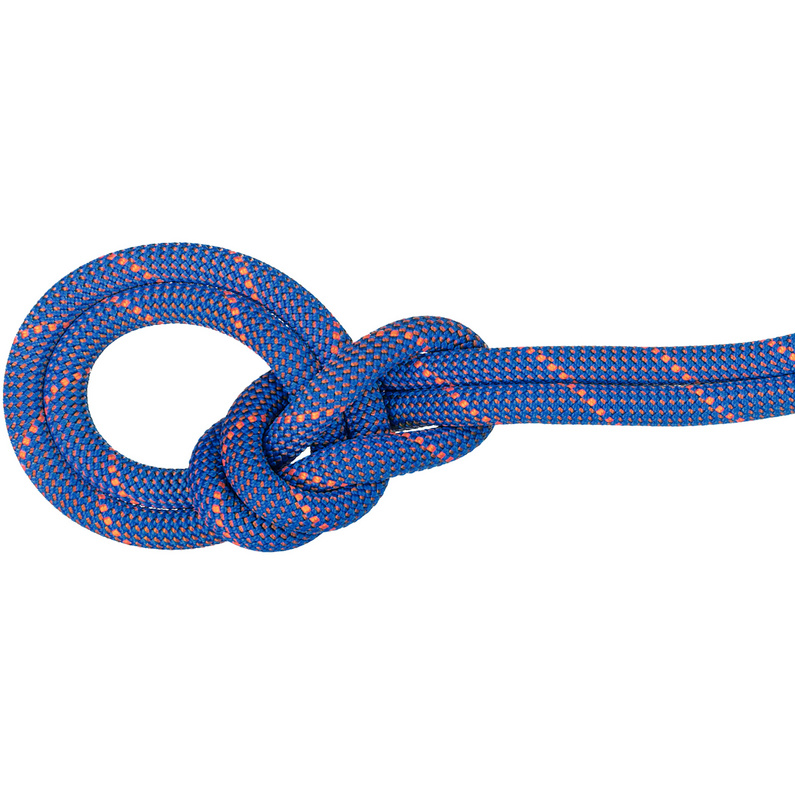 Mammut 9.0 Crag Sender Dry Kletterseil