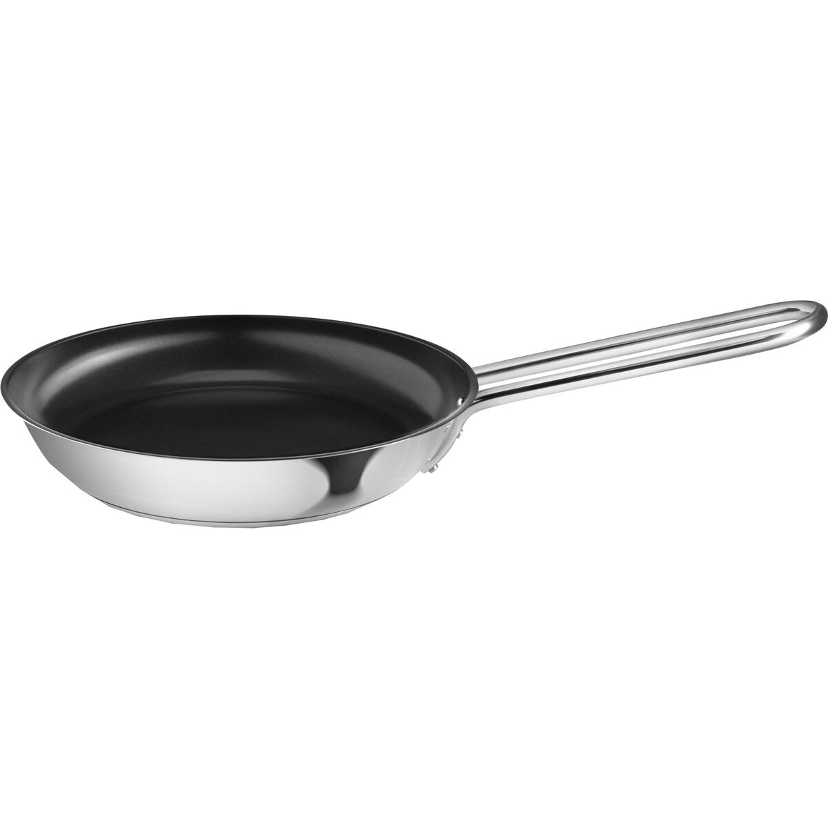 Stekepanne resirkulert stål 20 cm.