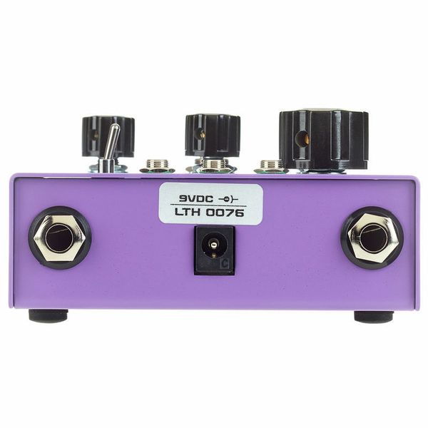 Dreadbox Lethargy