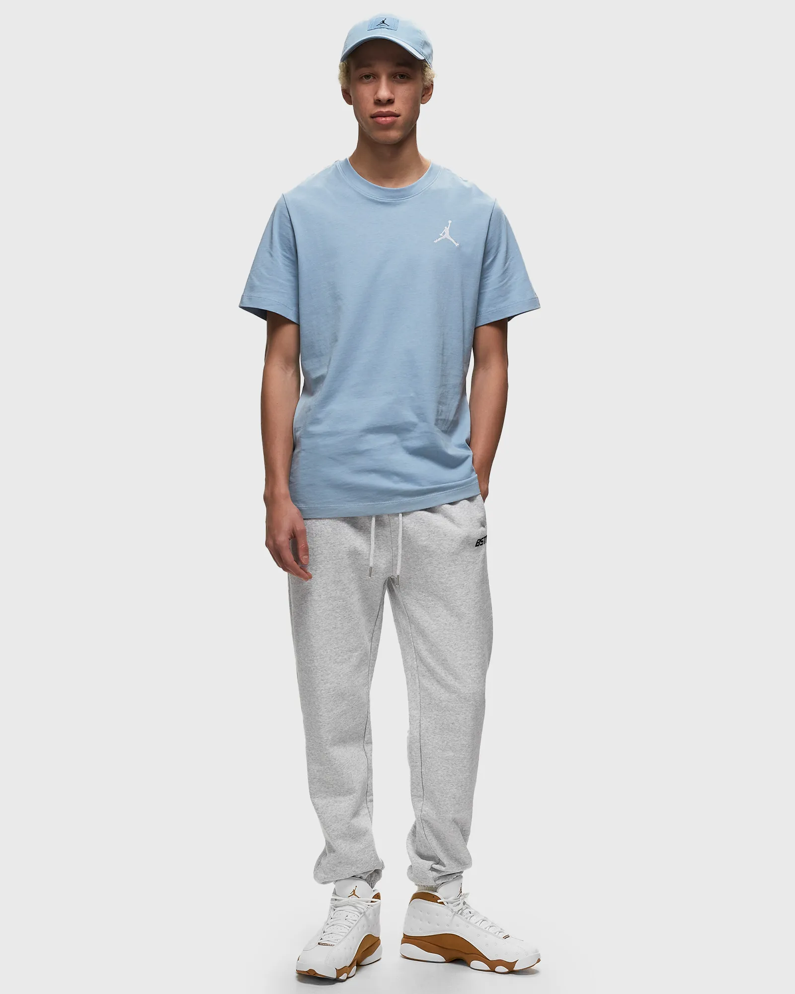 Jordan Jumpman TEE