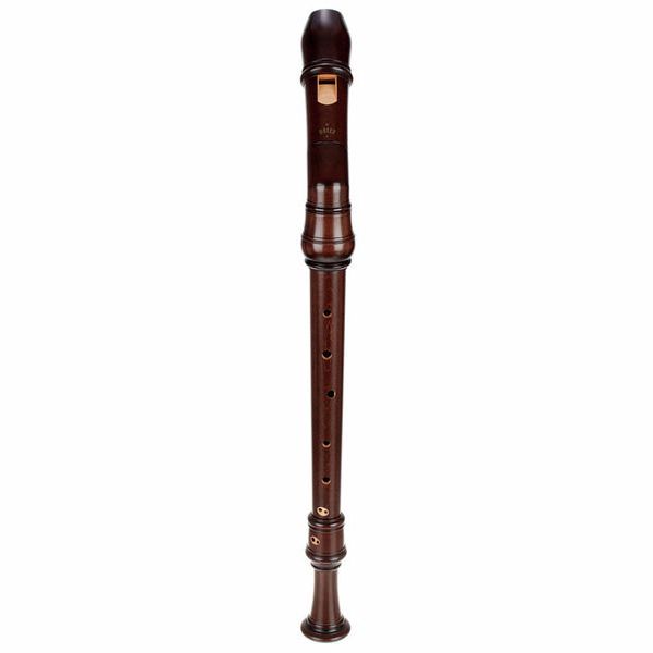 Moeck 4451 Rottenburgh Tenor Curved