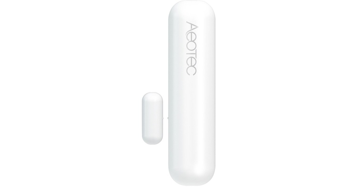 AeotecDoor / Window Sensor 7 Pro  (Wit)