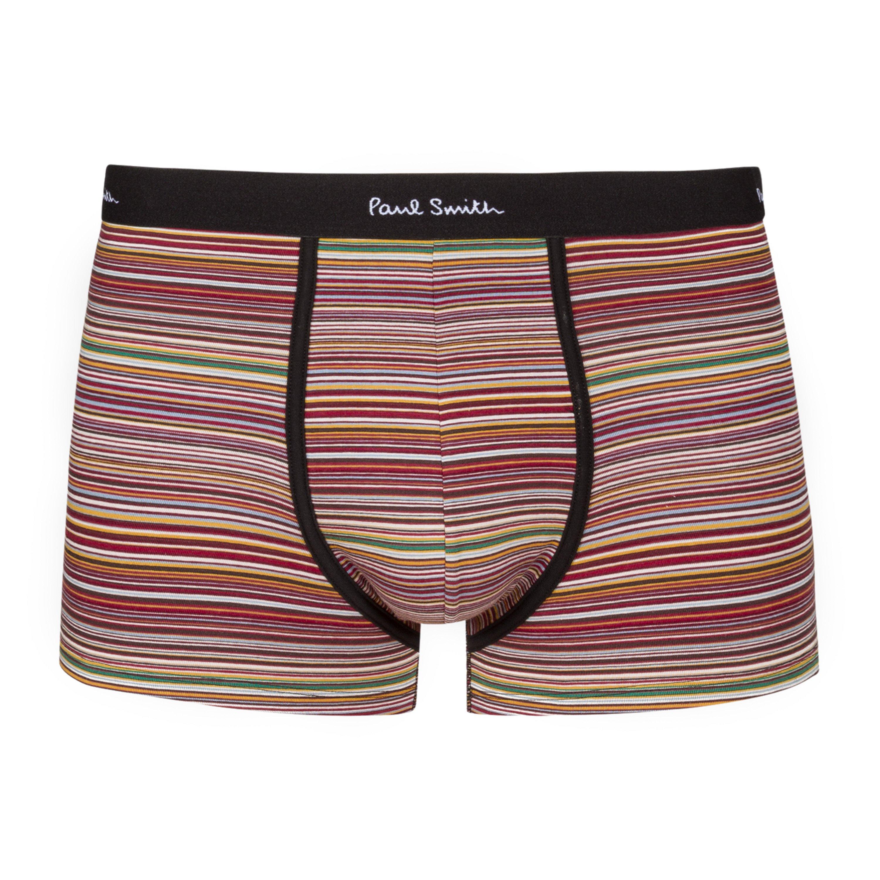 Paul Smith 3-Pack Boxer Shorts