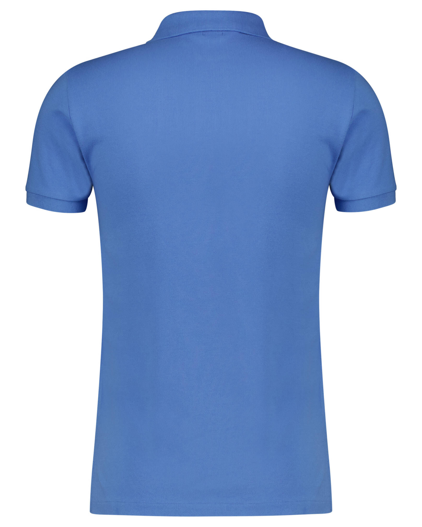 Polo Ralph Lauren| Herren Poloshirt Slim Fit Kurzarm