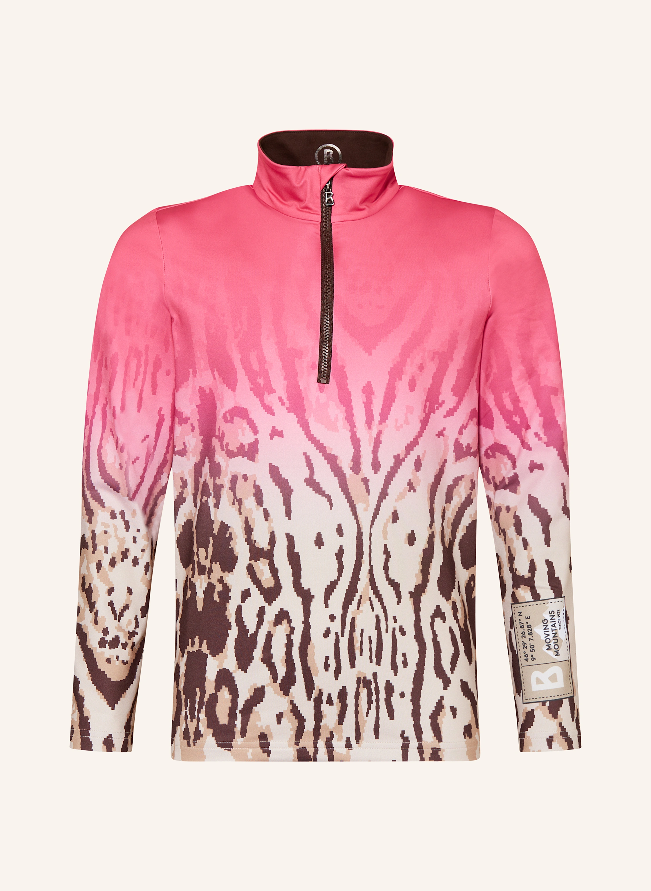 BOGNER Midlayer CHRIS