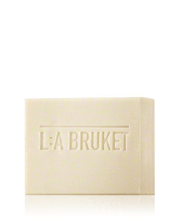 L:A BRUKET Cleansing 009 Bar Soap Lemongrass 120g