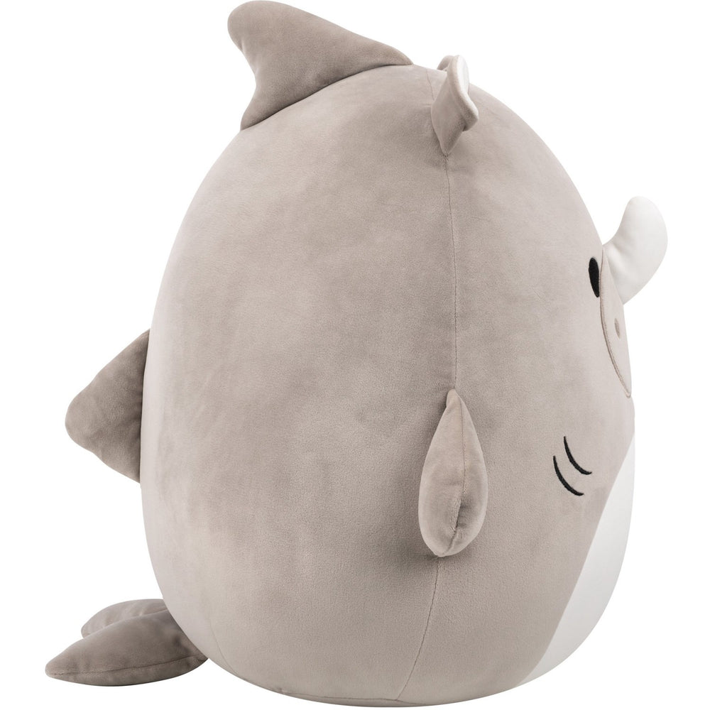 Køb Squishmallows Rhino Shark 40 Cm P25