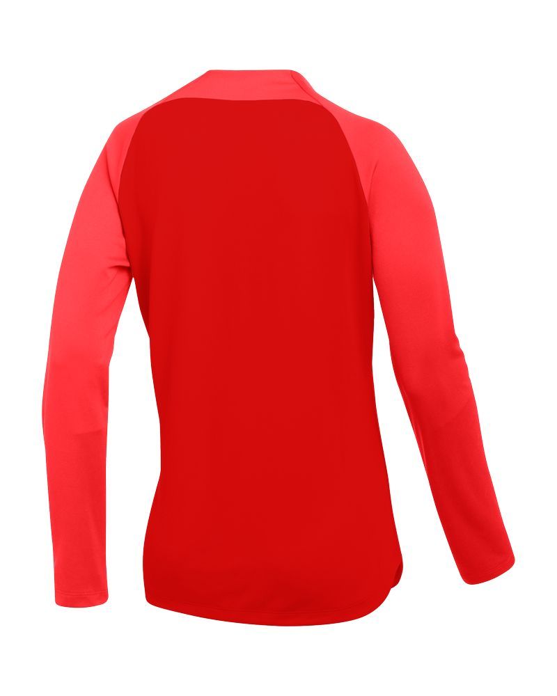 Haut d'entrainement 1/4 Zip Nike Academy Pro pour femme