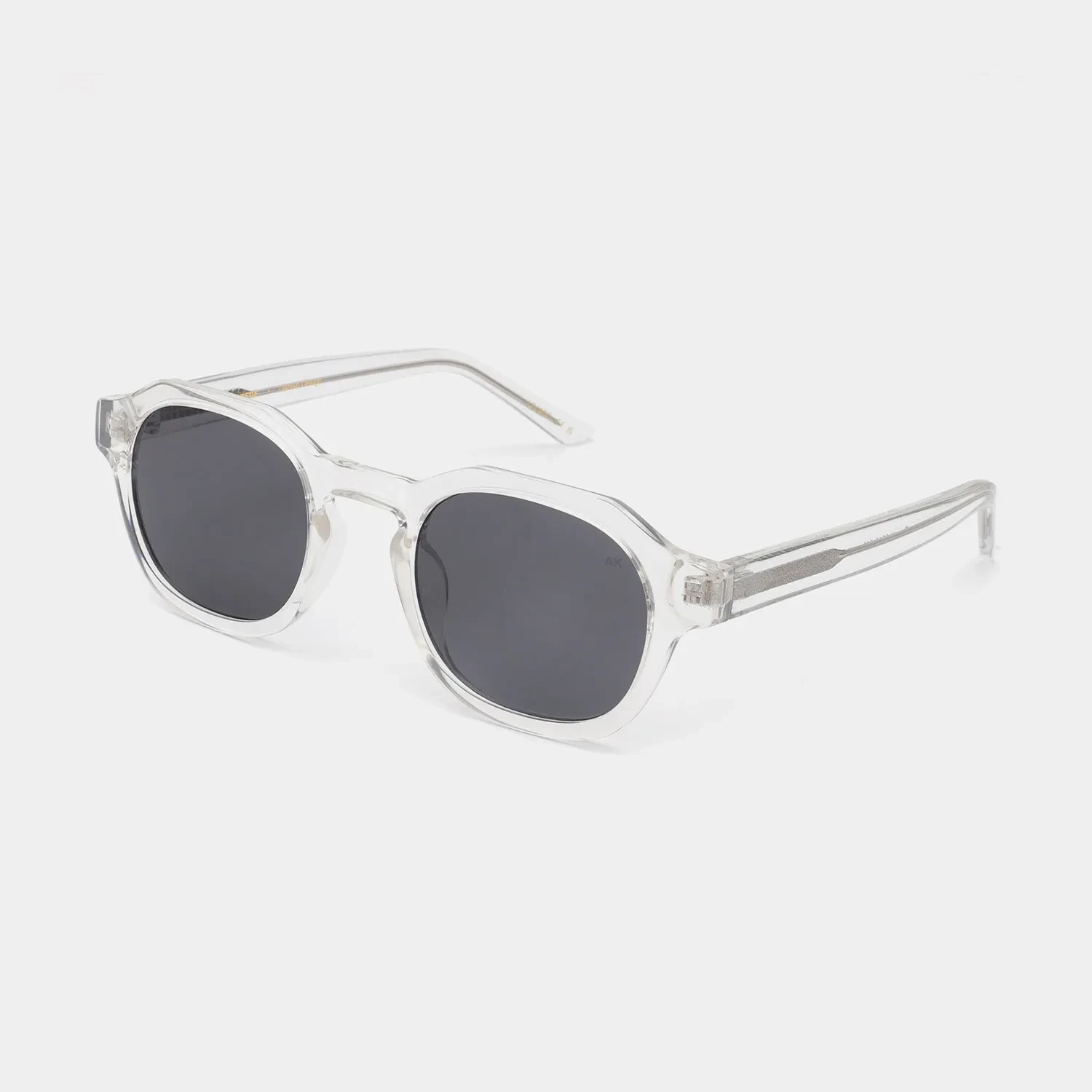 A. Kjærbede Zan Solbrille KL2318-008