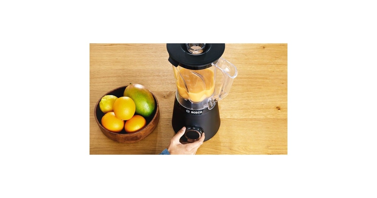 BoschVitaPower MMB6141B blender  (Zwart)