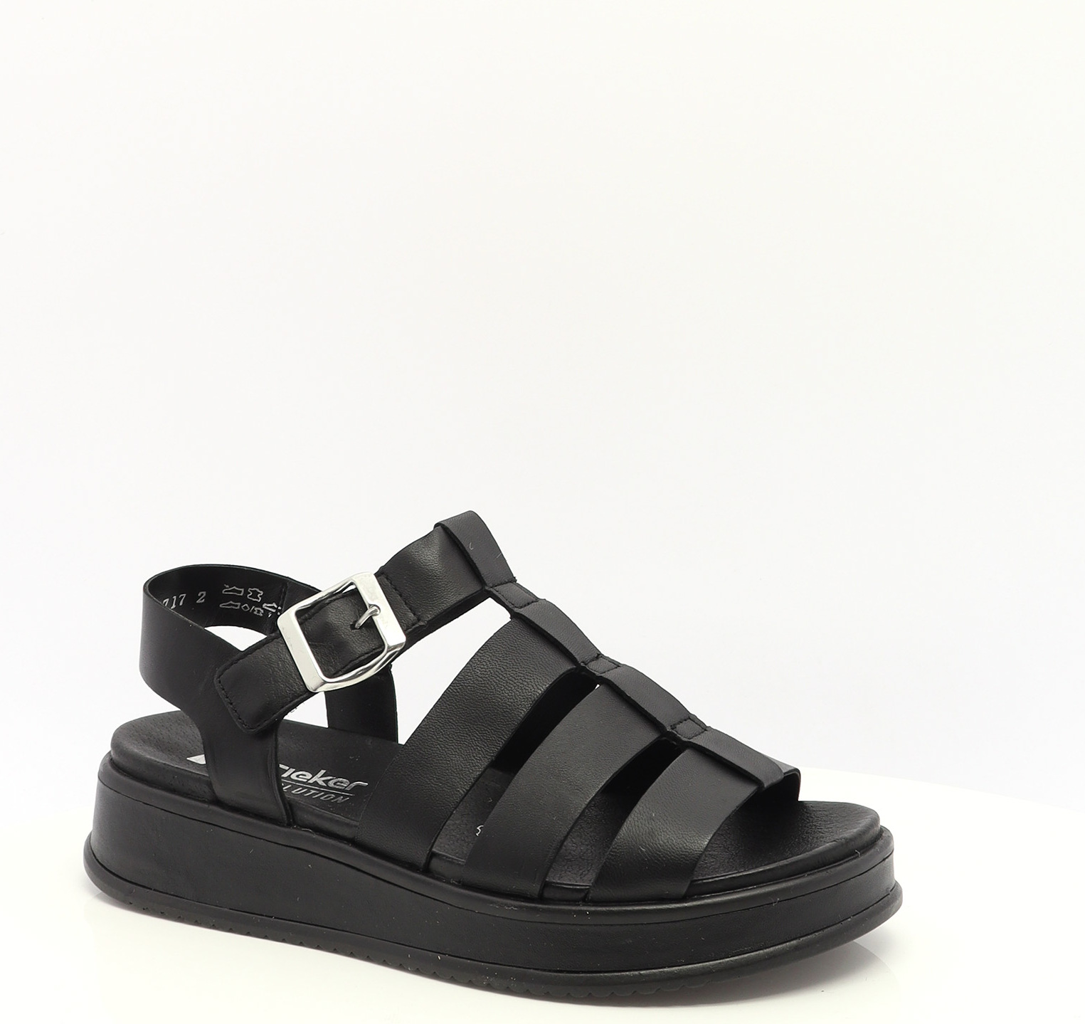 77504 RIEKER REVOLUTION