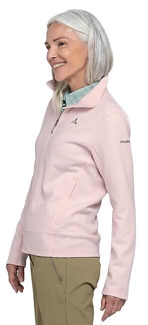 SCHOFFEL - POLAIRE URIEZZO