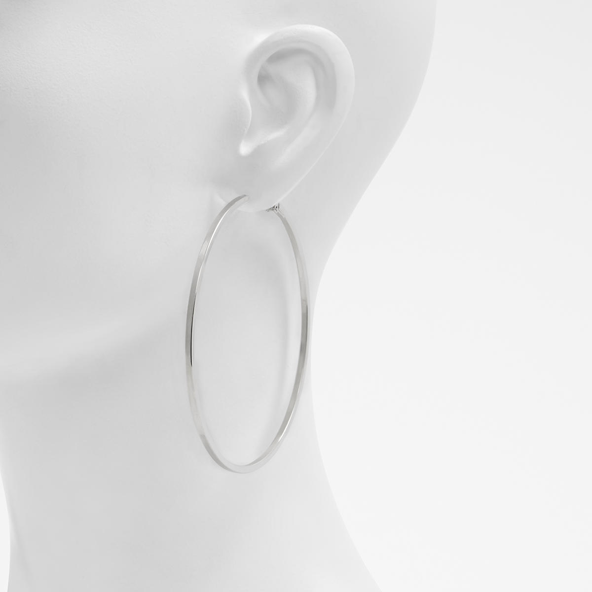 Thiwet Silver Women Earrings