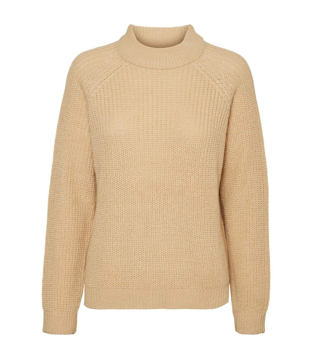 Pull en maille