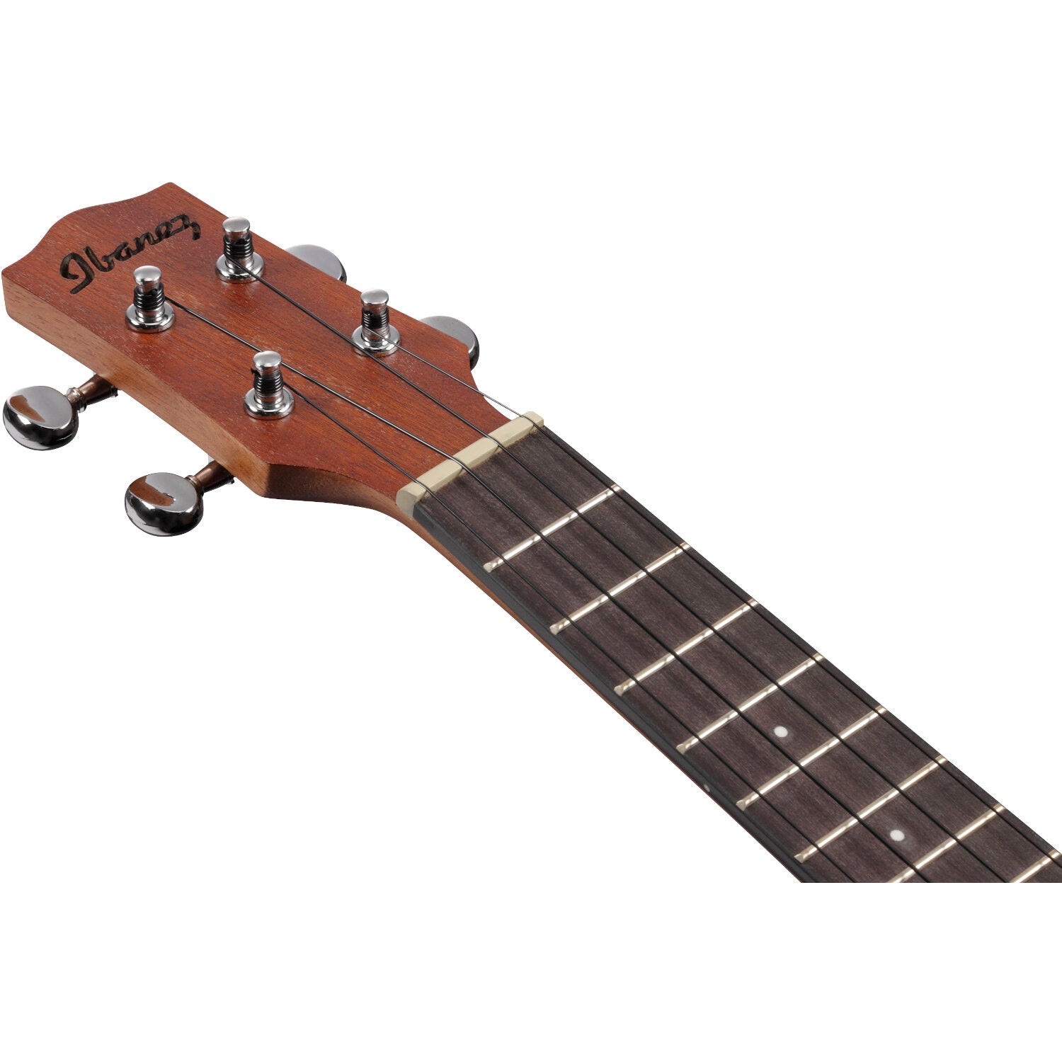 Ibanez UKS100 Open Pore Natural sopraan ukelele