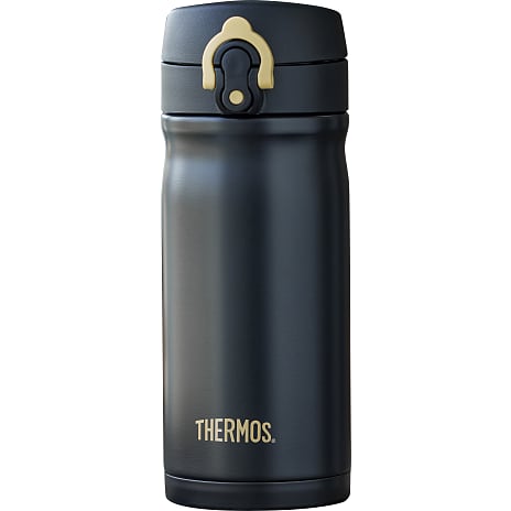 Thermos JMY termoflaske - sort